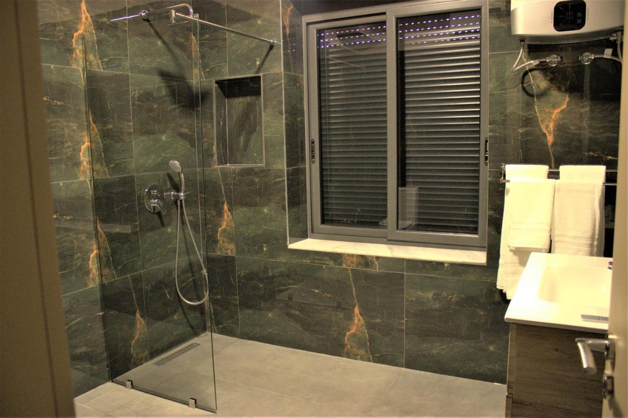 Bliri Executive Suite Tirana Exteriör bild